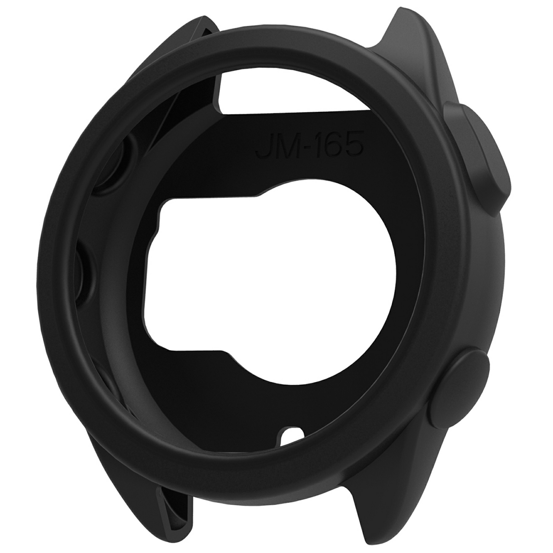 Smartwatch Case - Für Garmin Forerunner 165 Schutzhülle Smartwatch