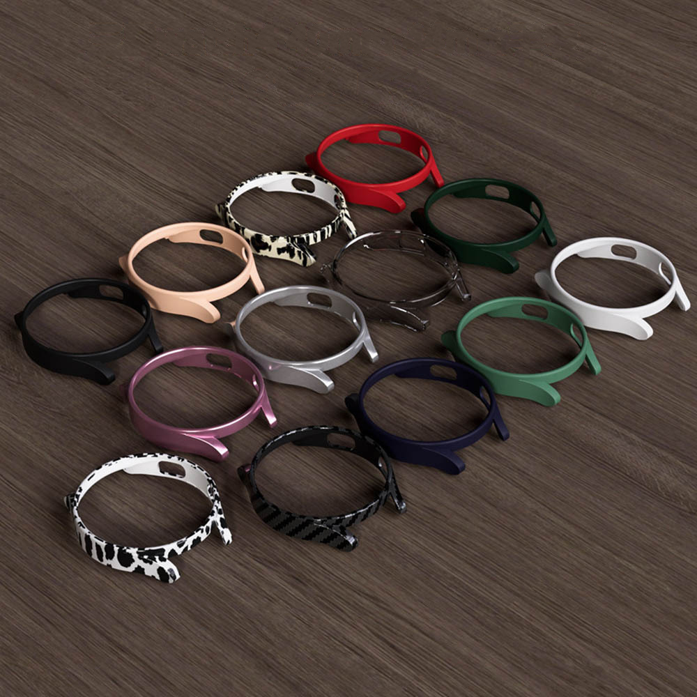 Smartwatch Band Accessories - PC-Gehäuse für Samsung Galaxy Watch 4