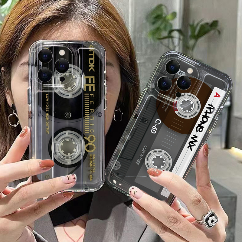 Samsung Galaxy A55 - TPU-Handyhülle für Samsung Galaxy S26 Ultra