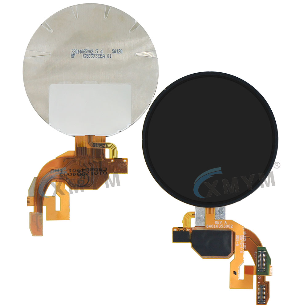 Motorola Smartwatch Accessories - Für MOTOROLA 360 1 Generation 360