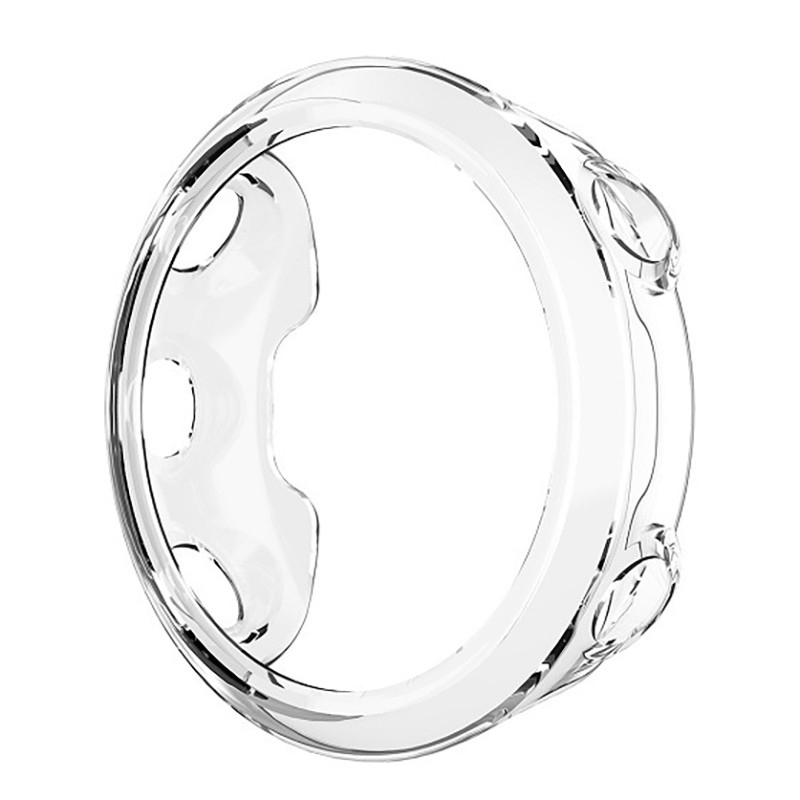 Watch Case Bumper - Schutzhülle für Garmin Swim 2, TPU-Abdeckung,