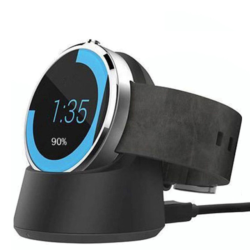 Motorola Smartwatch Accessories - Für Motorola Moto 360 Smart Watch