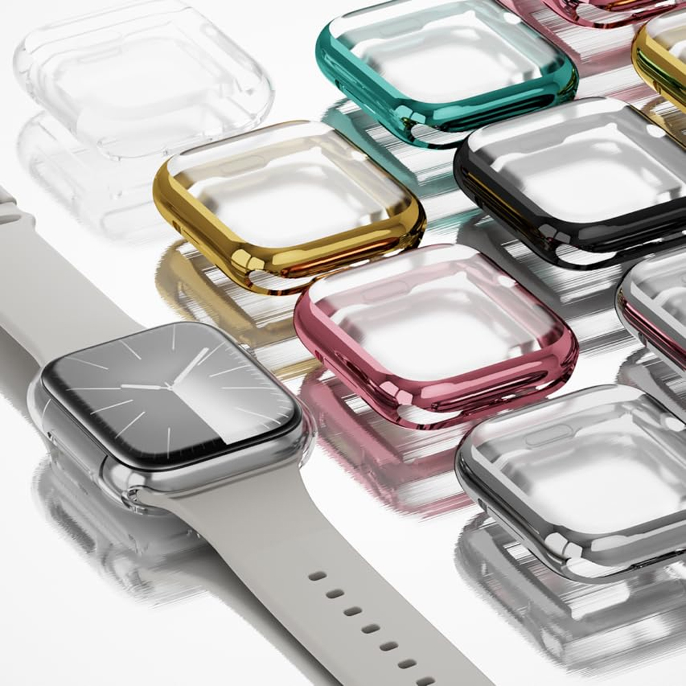 Smartwatch Band Accessories - Displayschutzfolie für Apple Watch 10 11