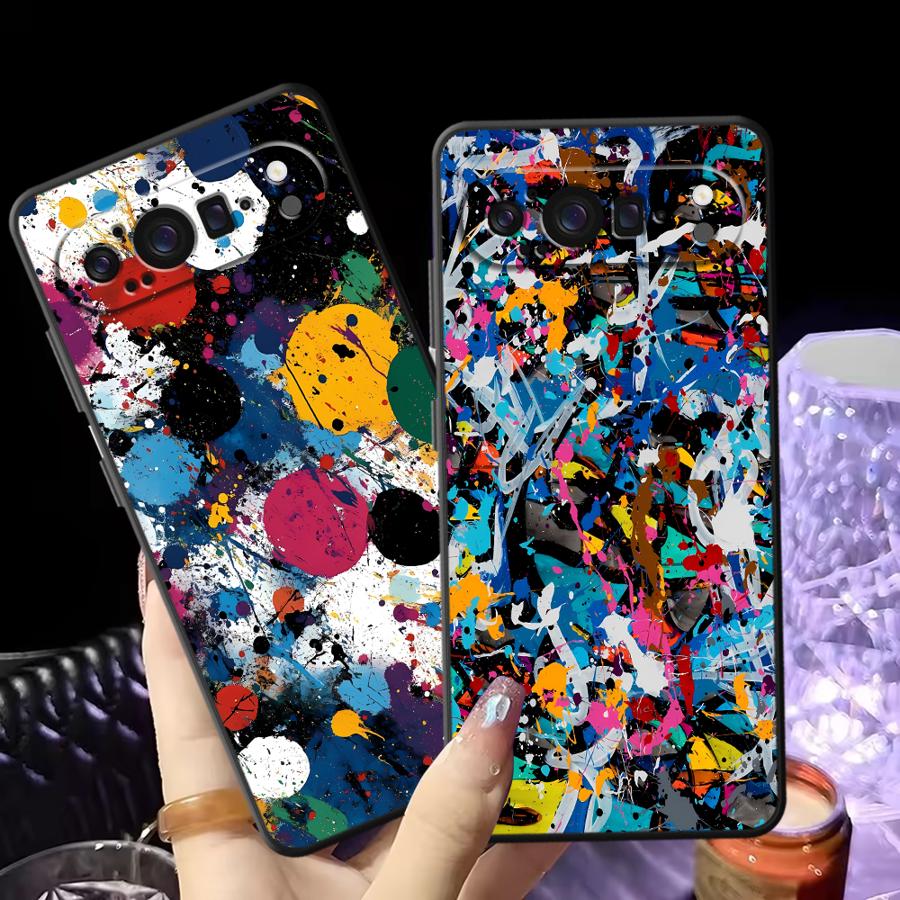 Google Pixel 8A - Funda Handyhülle für Google Pixel 10A