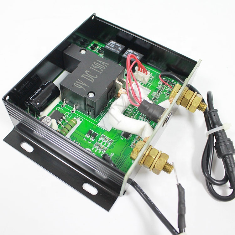 Smart Accessories - TYTXRV Caravan-Zubehör, 12 V/24 V, 150