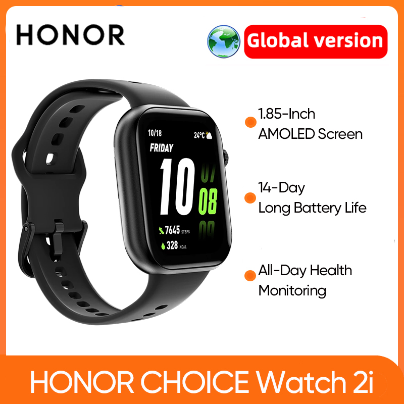 Smartwatch Face - HONOR CHOICE Watch 2i Globale Version