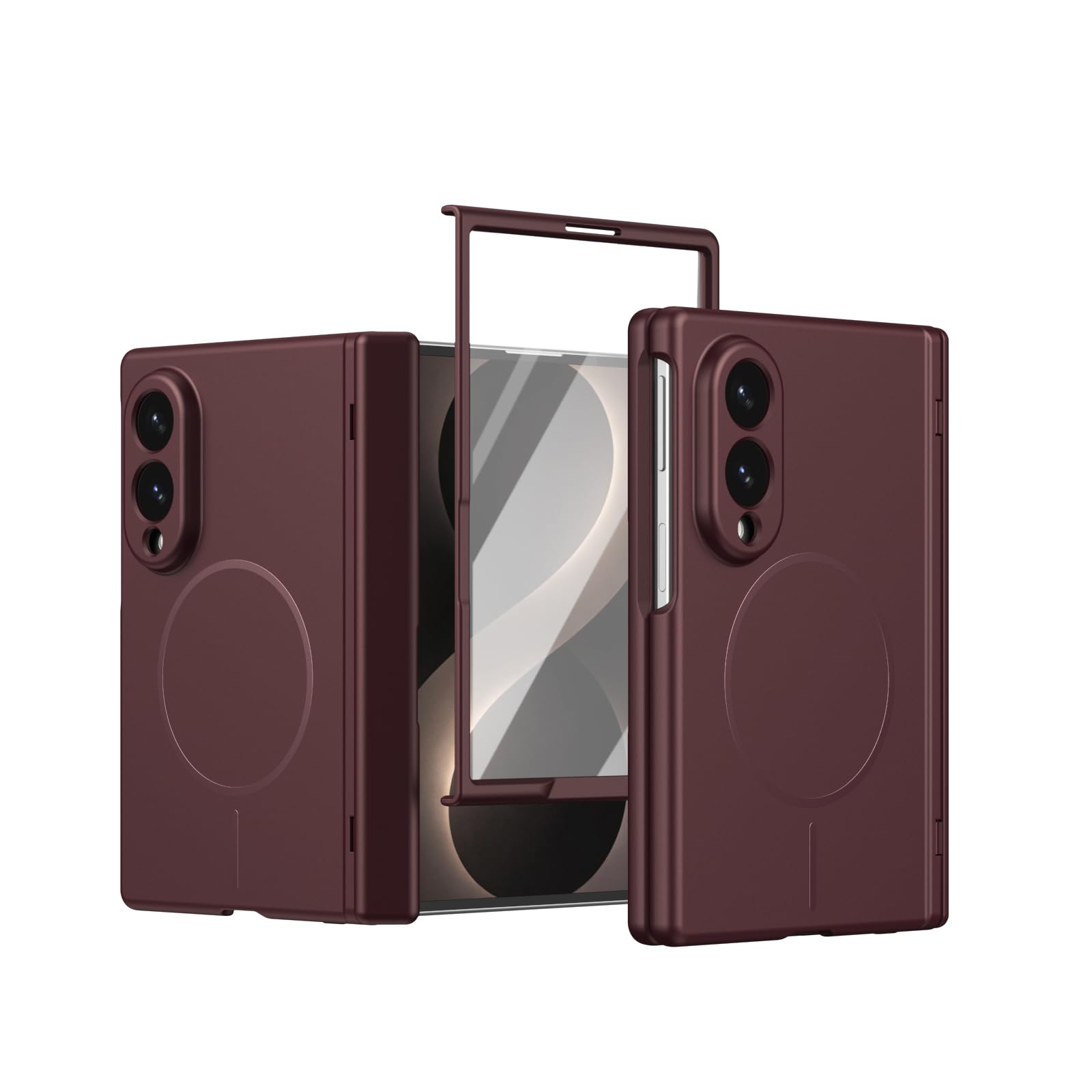 Screen Protector Film - Für Samsung Z Fold 8 Ultra