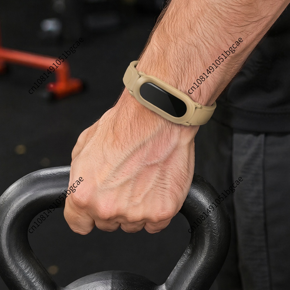 Smartwatch Band Accessories - Sportliches, atmungsaktives Armband für Google und