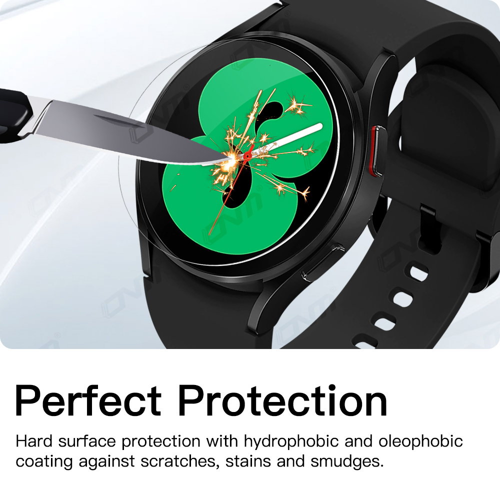 9H gehärtetes Glas für Samsung – Motorola Smartwatch Accessories Bewertung und Preis