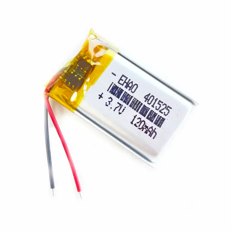 10 Stück 3,7 V 120 mAh Lipo-Li – Smartwatch Headset Bewertung und Preis