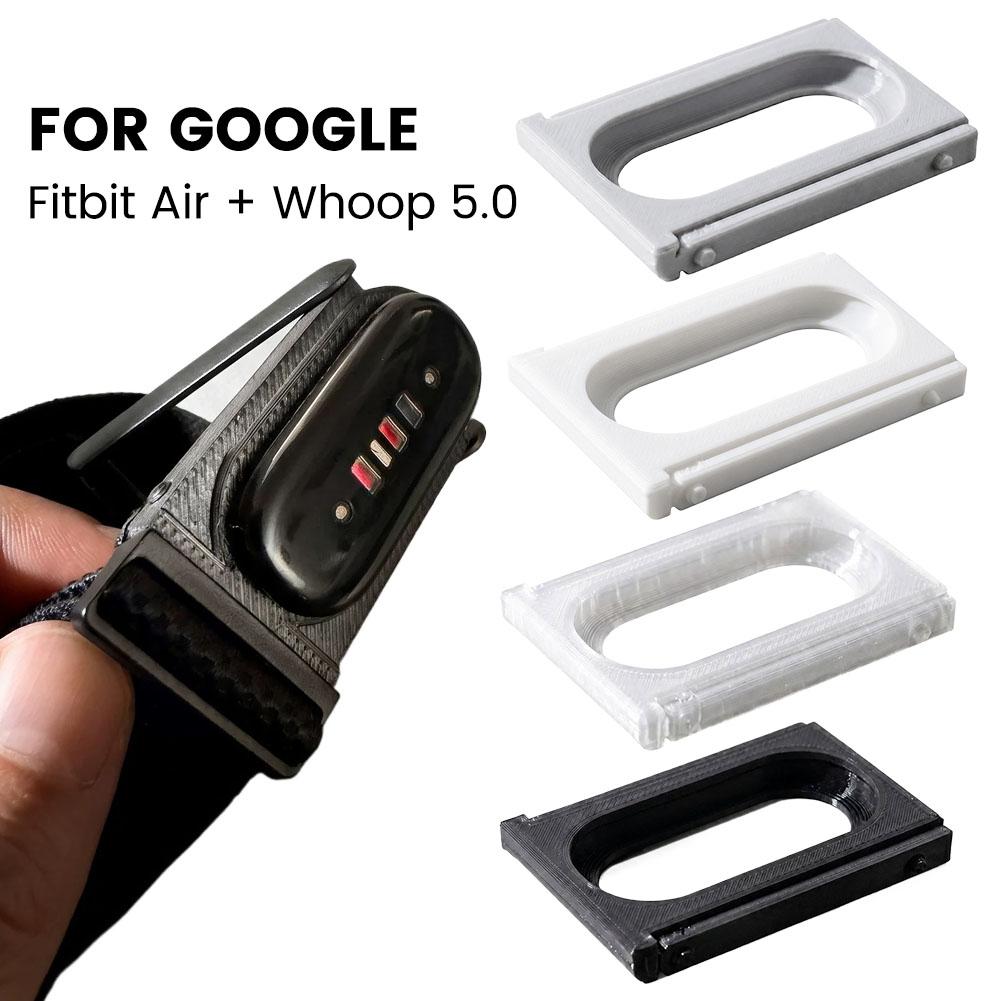 Für Google Fitbit Air + Whoop  – Smartwatch Band Accessories Bewertung und Preis