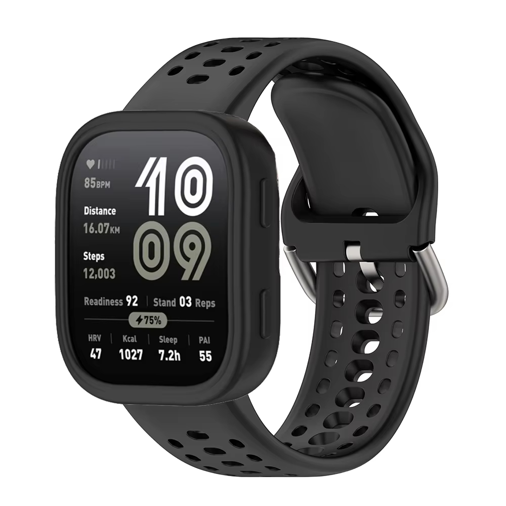 Hülle für Amazfit Bip 6 Smartw – Smartwatch Band Accessories Bewertung und Preis