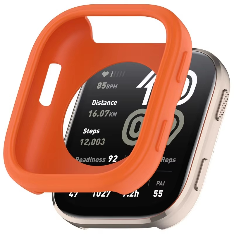 Hülle für Amazfit Bip 6 Smartw – Smartwatch Band Accessories Bewertung und Preis