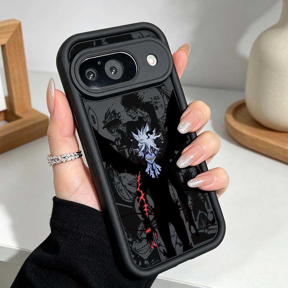 Black Clover Coole Handyhülle  – Google Pixel 8A Bewertung und Preis