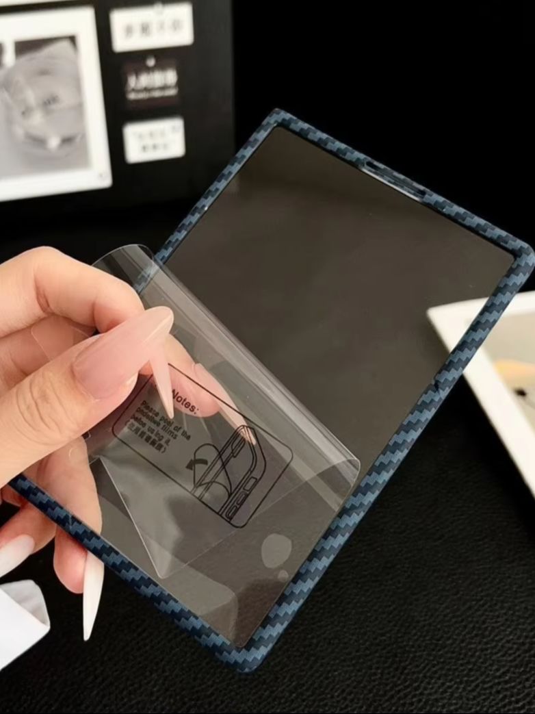 Ultradünner 360-Grad-Displaysc – Screen Protector Film Bewertung und Preis