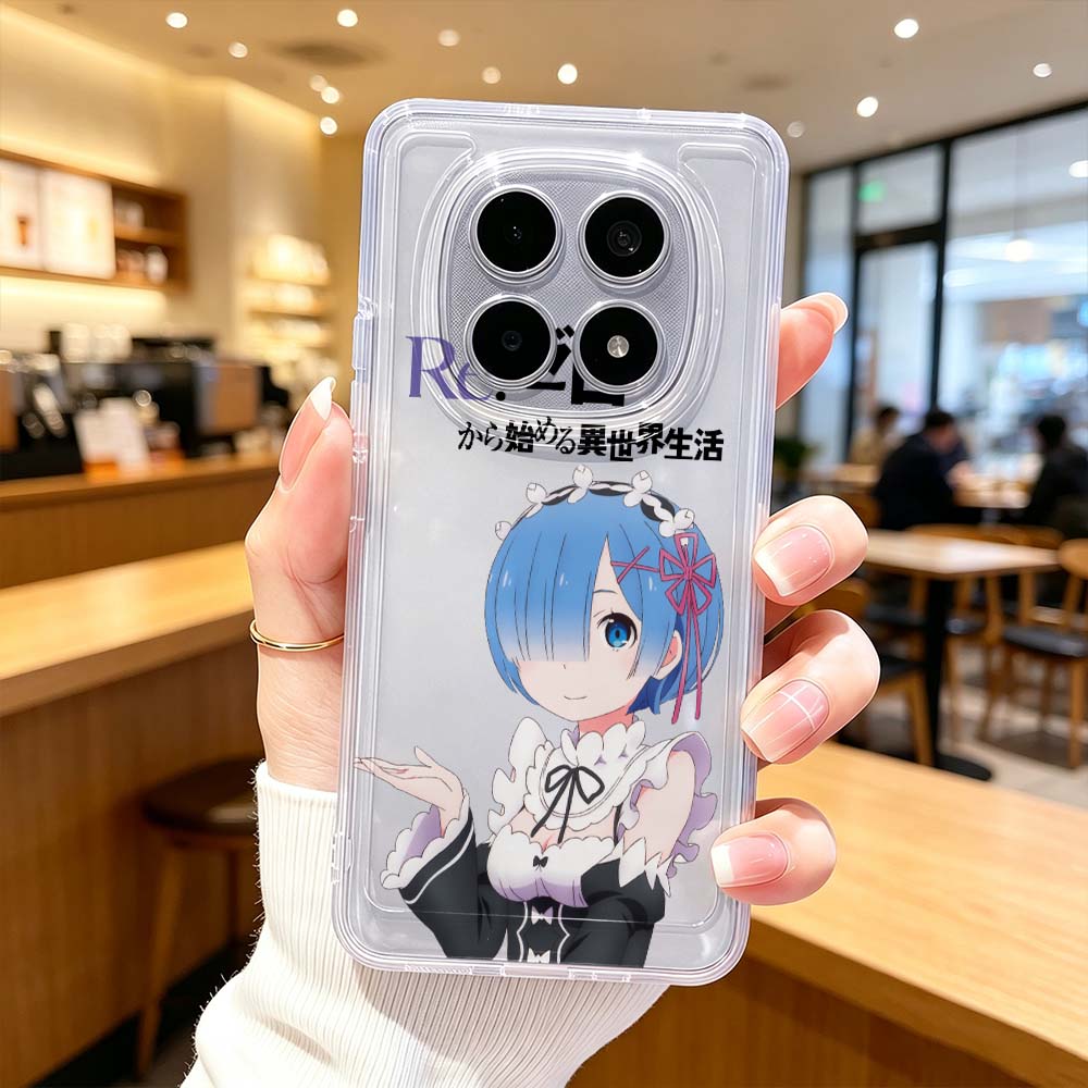 Niedliche Cartoon-Ram-Rem-Schu – Xiaomi Poco X6 Bewertung und Preis