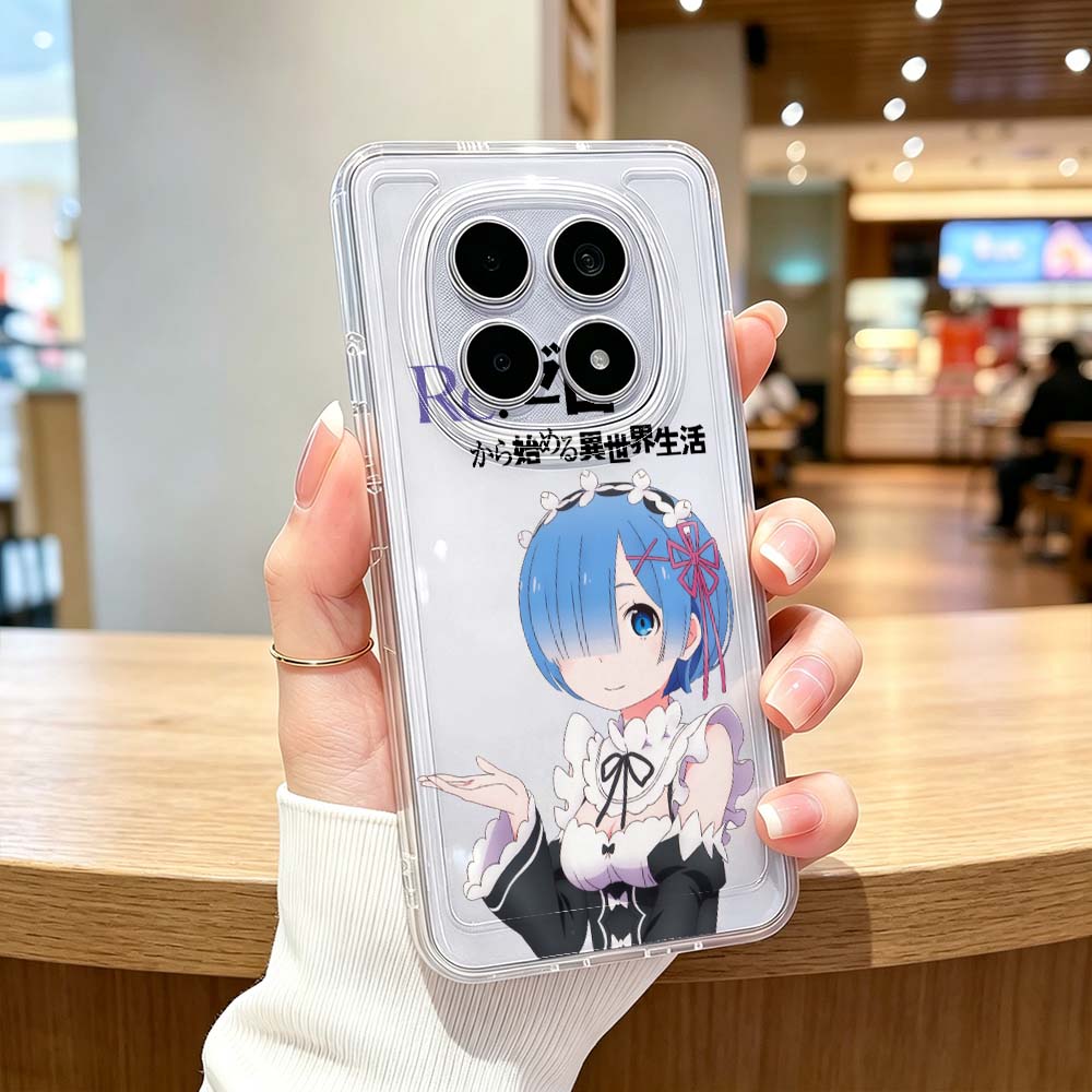 Niedliche Cartoon-Ram-Rem-Schu – Xiaomi Poco X6 Bewertung und Preis