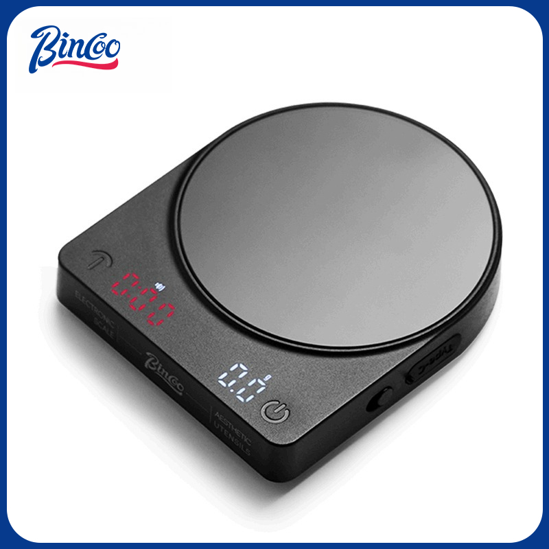 BINCOO Kaffee-Digitalwaage, in – Smart Accessories Bewertung und Preis
