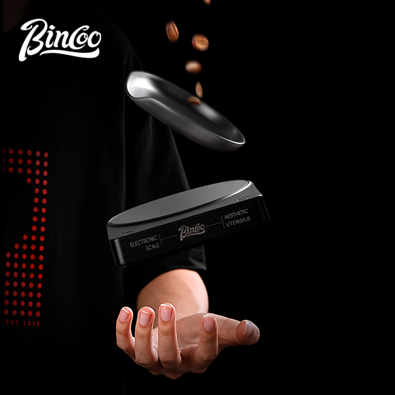 BINCOO Kaffee-Digitalwaage, in – Smart Accessories Bewertung und Preis