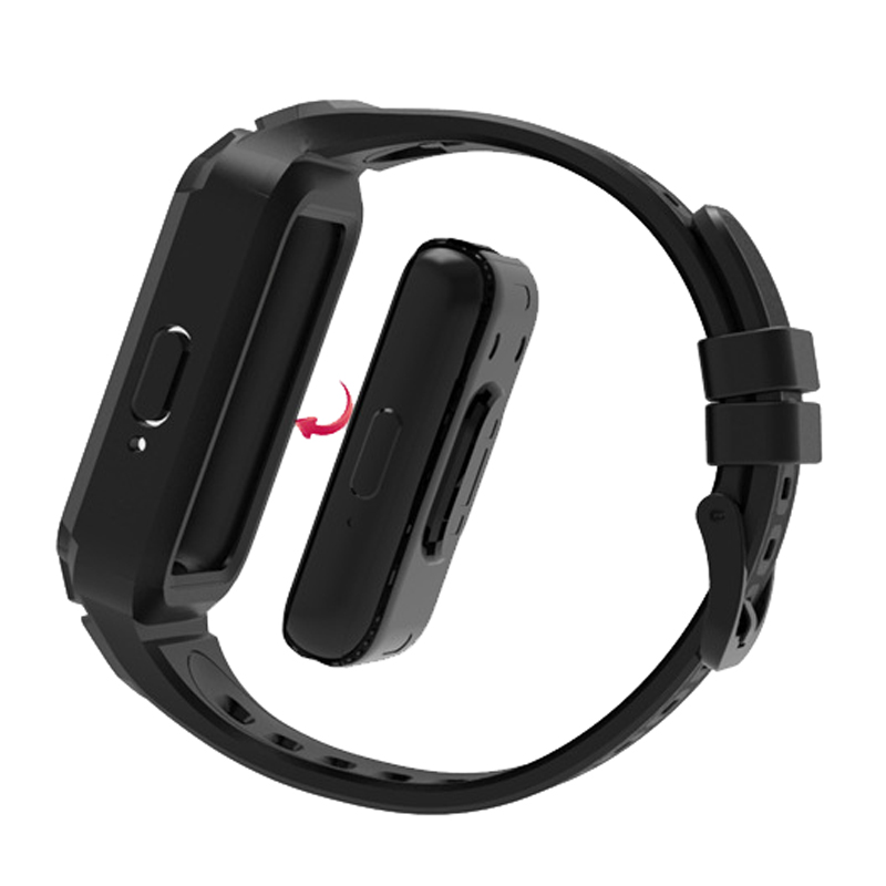 Armband+Hülle für Samsung Gala – Silicone Band Replacement Bewertung und Preis