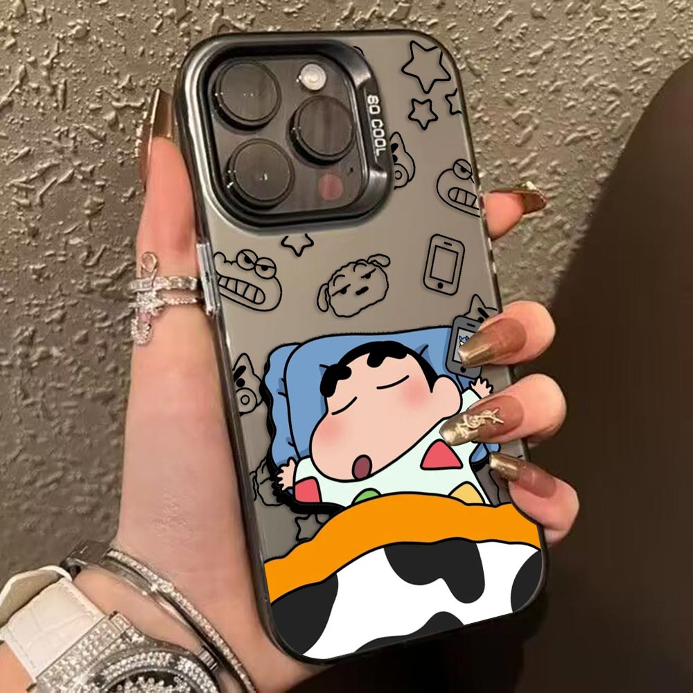 Cartoon C-Crayon S-Shin Chan H – Realme C67 Bewertung und Preis