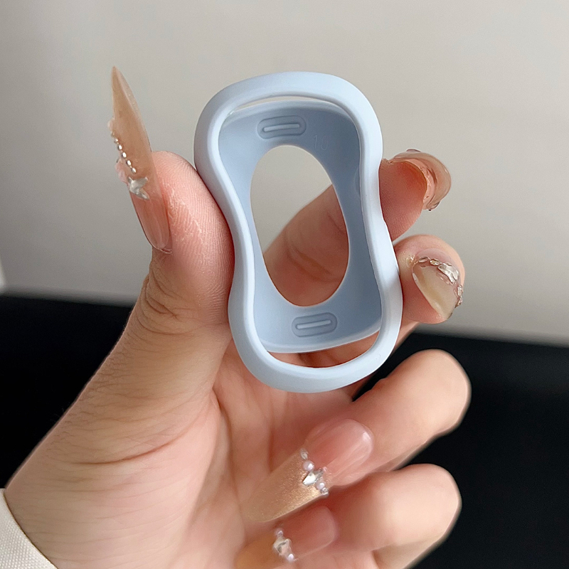 Silikonhülle für Apple Watch 1 – Smartwatch Band Accessories Bewertung und Preis