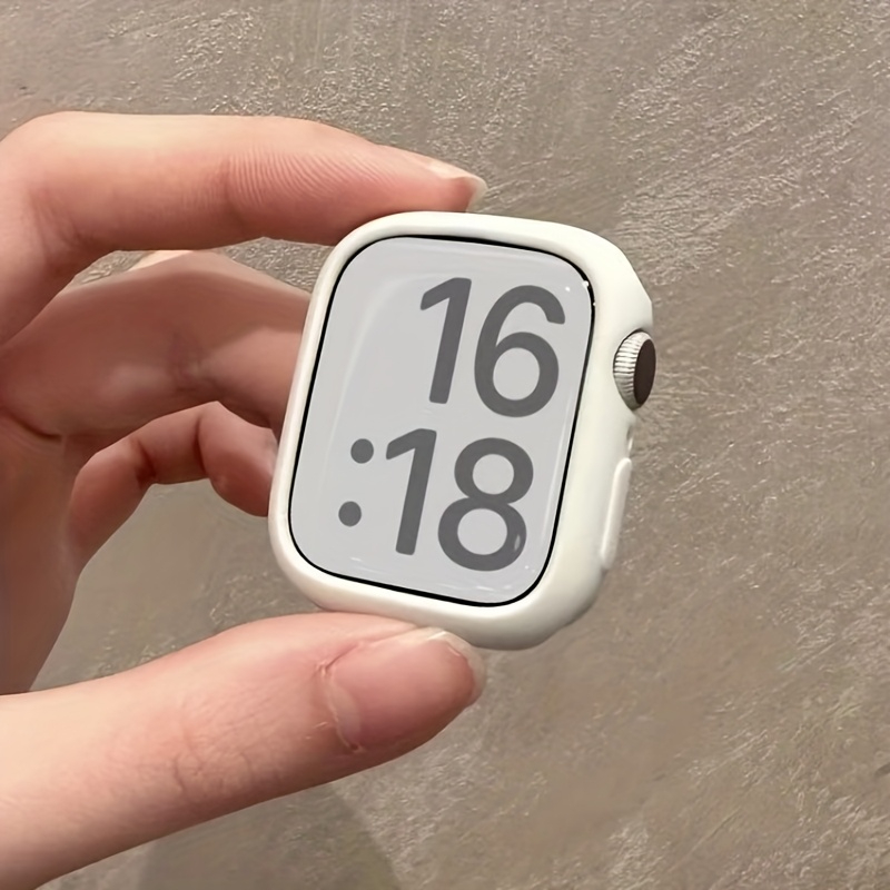 Silikonhülle für Apple Watch 1 – Smartwatch Band Accessories Bewertung und Preis