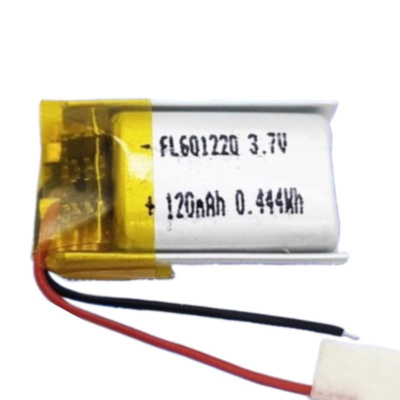 Neuer 3,7 V 120 mAh 601220 Li- – Smartwatch Headset Bewertung und Preis