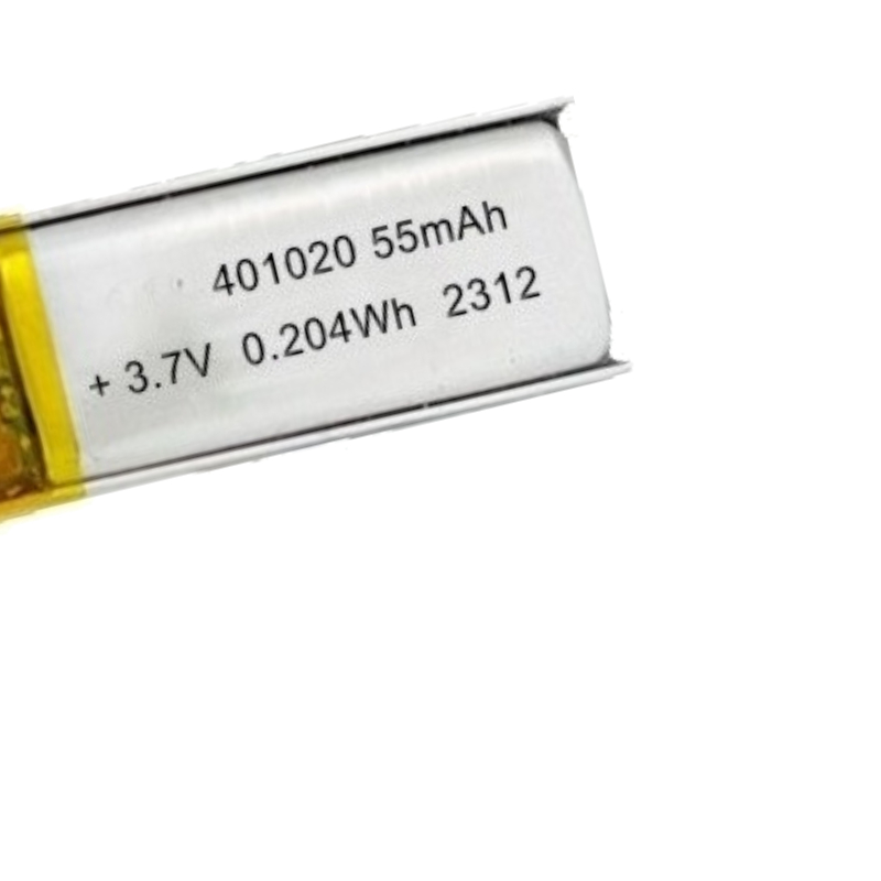 401020 3,7V 55mAh Lithium-Poly – Smartwatch Headset Bewertung und Preis