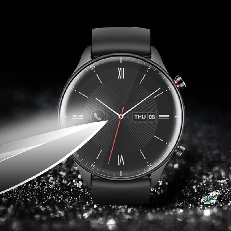 5 stücke TPU Weiche Smartwatch – Motorola Smartwatch Accessories Bewertung und Preis