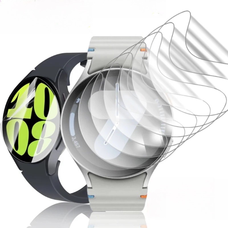 3 Stück Runde Uhrenrückseiten- – Smartwatch Accessories Inside Bewertung und Preis