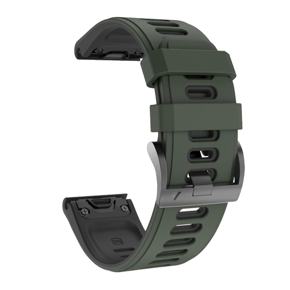 Ersatz armbänder 22mm 26mm für – Silicone Band Replacement Bewertung und Preis