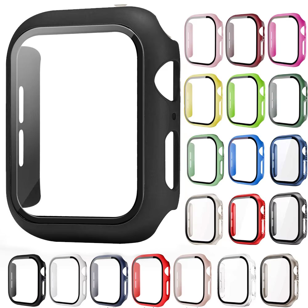 Displayschutzfolie aus gehärte – Smartwatch Case Bewertung und Preis