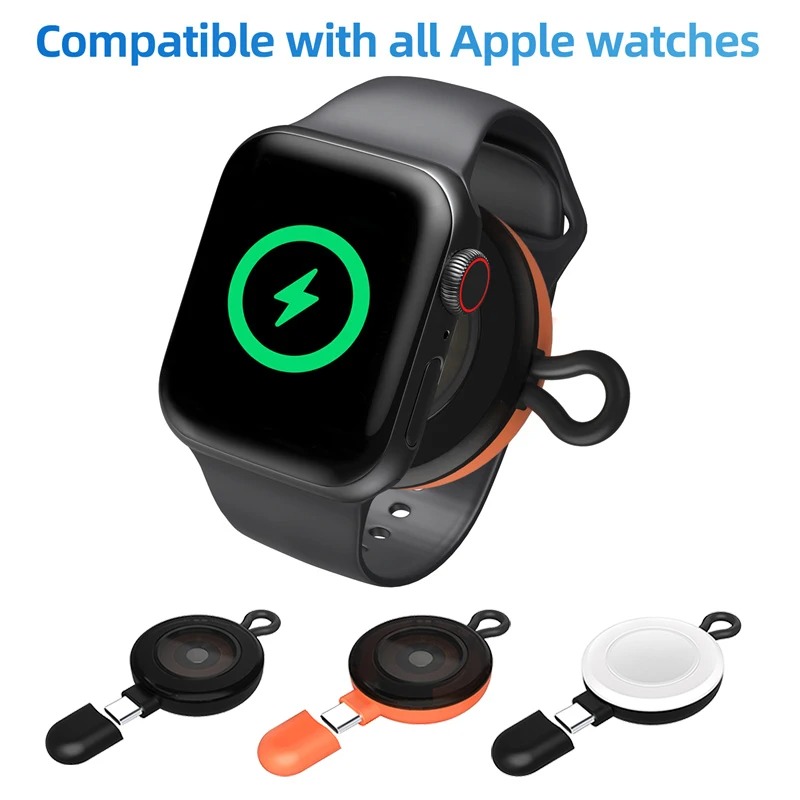Mini Typ C Smartwatch Kabellos – Smartwatch Watch Accessories Bewertung und Preis