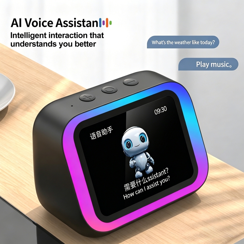 KI-Sprachassistent Bluetooth-L – Smart Accessories Bewertung und Preis