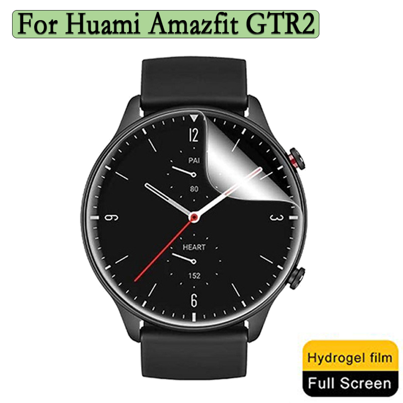 3/6 stücke Ultra-dünne Transpa – Watch Case Bumper Bewertung und Preis
