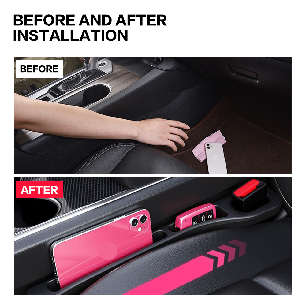 2 Stück für Smart Fortwo Clubm – Smart Accessories Bewertung und Preis