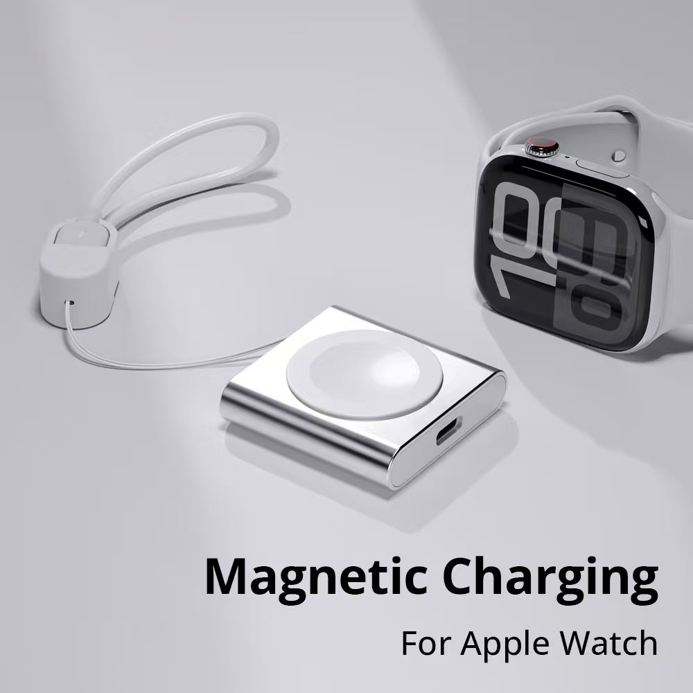 Bonola für Apple Watch Ladeger – Smartwatch Ac Bewertung und Preis
