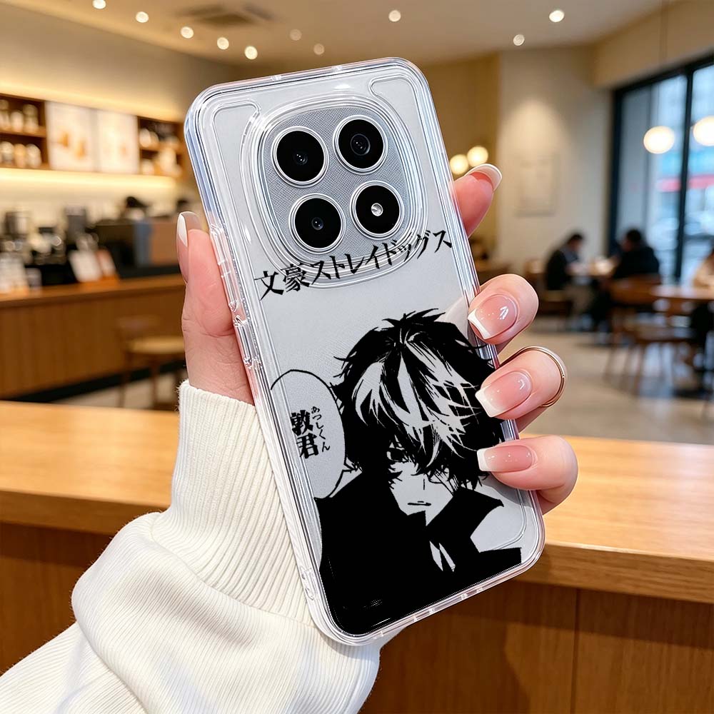 Anime Bungo Stray Dogs für Xia – Xiaomi Poco X6 Bewertung und Preis