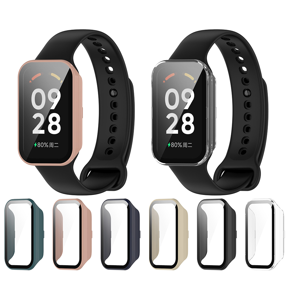 Silikonband und Hülle für Redm – Silicone Band Replacement Bewertung und Preis