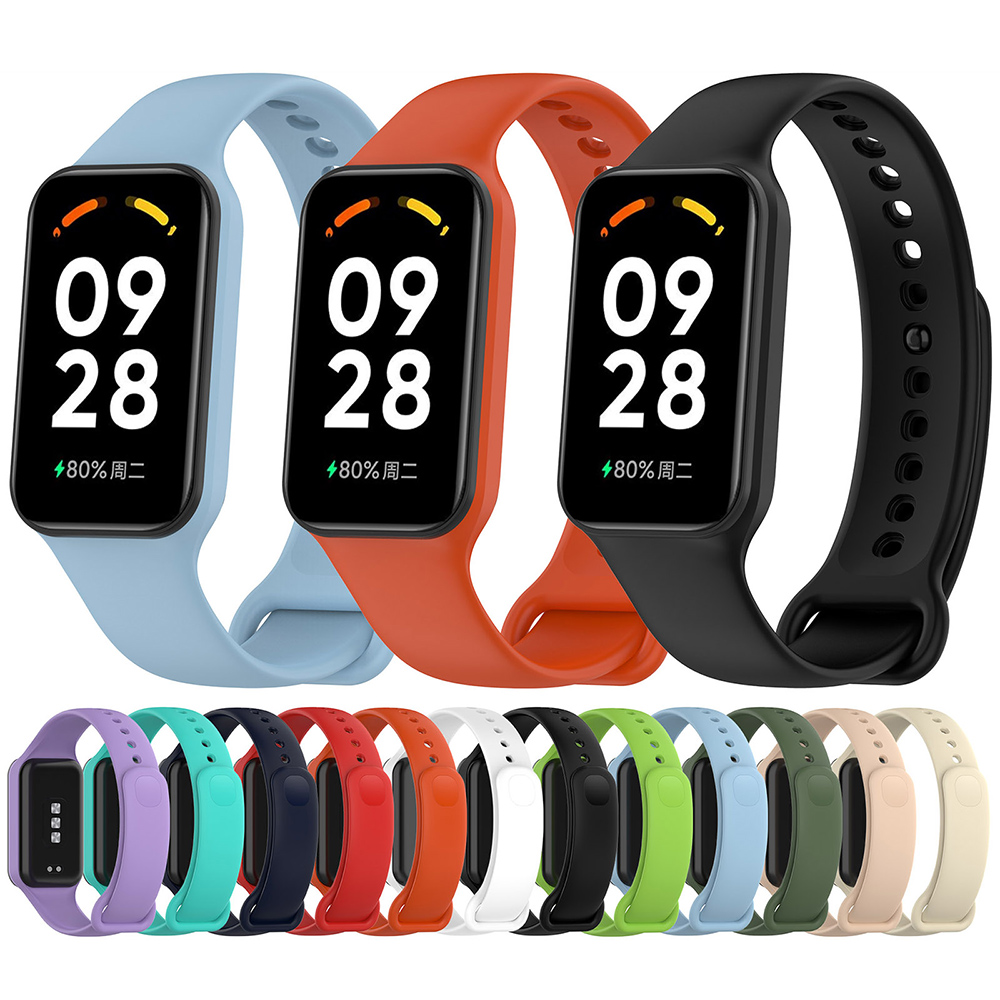 Silikonband und Hülle für Redm – Silicone Band Replacement Bewertung und Preis