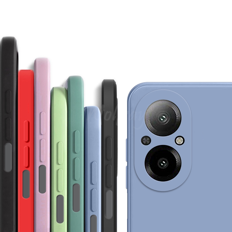 Für Realme C67 Fall flüssiges  – Realme C67 Bewertung und Preis