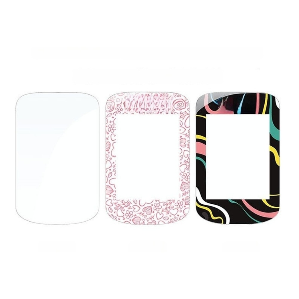 Displayschutzfolie BSC200S BSC – Screen Protector Film Bewertung und Preis