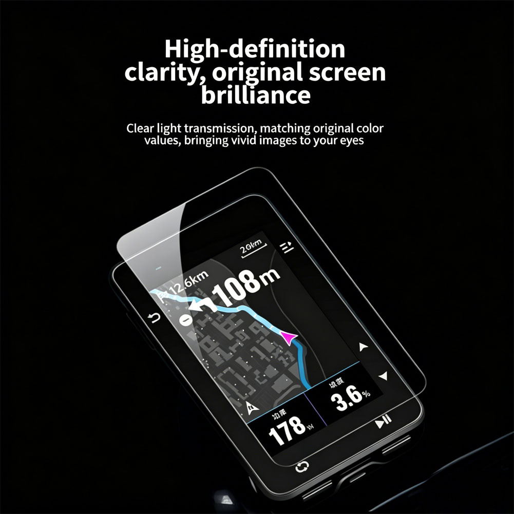 Displayschutzfolie BSC200S BSC – Screen Protector Film Bewertung und Preis