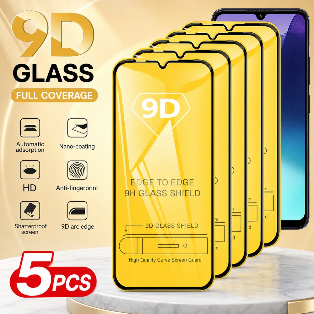 5 Stück Panzerglas für Realme  – Realme C67 Bewertung und Preis