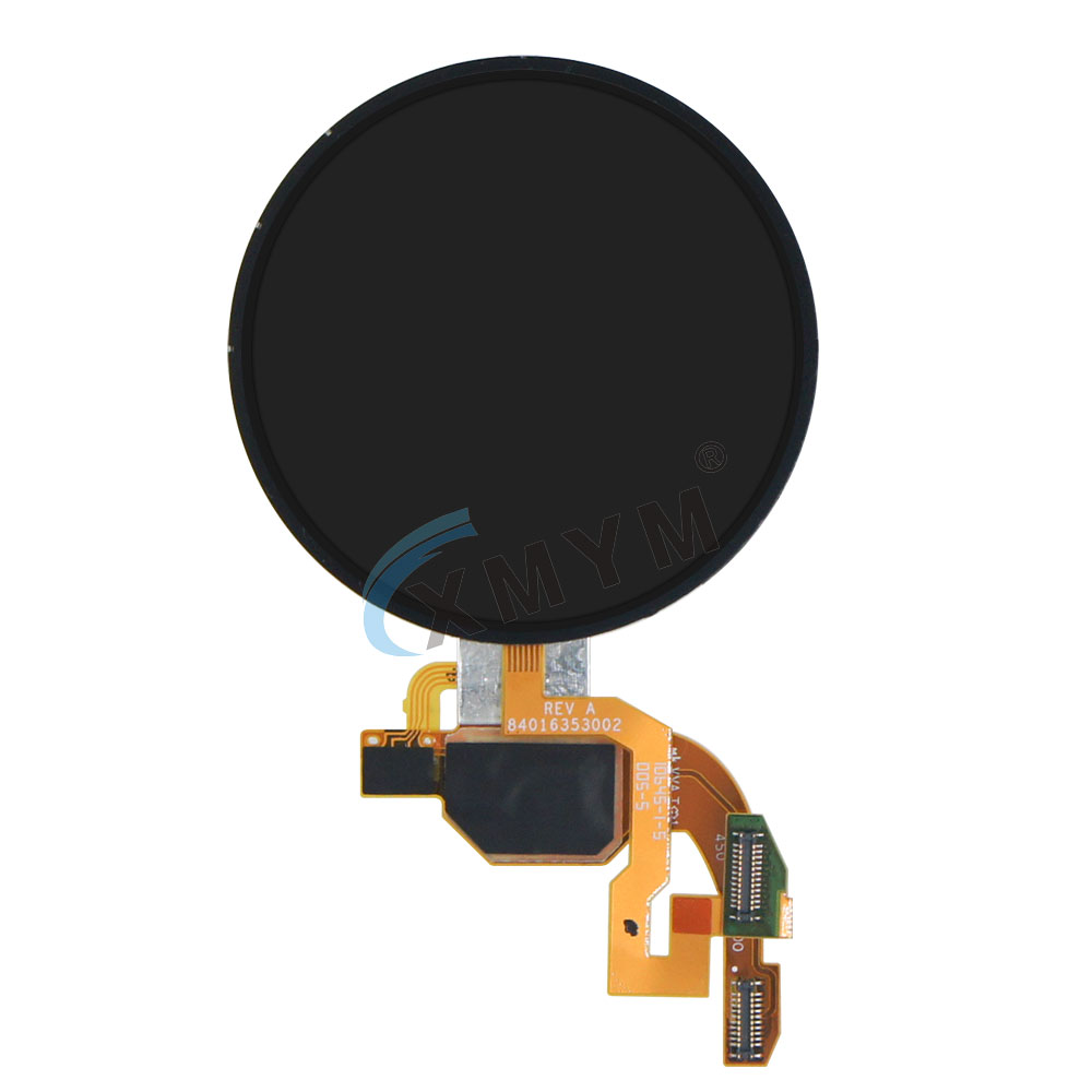 Für MOTOROLA 360 1 Generation  – Motorola Smartwatch Accessories Bewertung und Preis