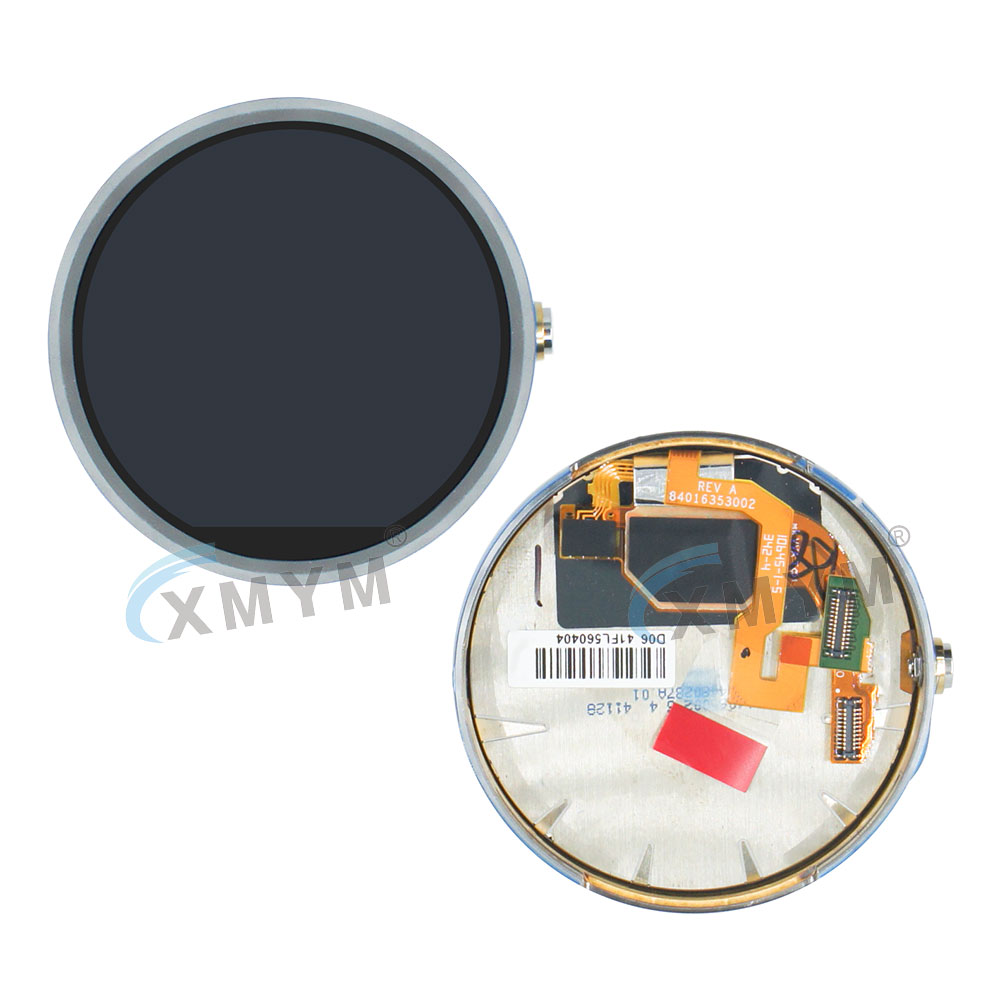 Für MOTOROLA 360 1 Generation  – Motorola Smartwatch Accessories Bewertung und Preis