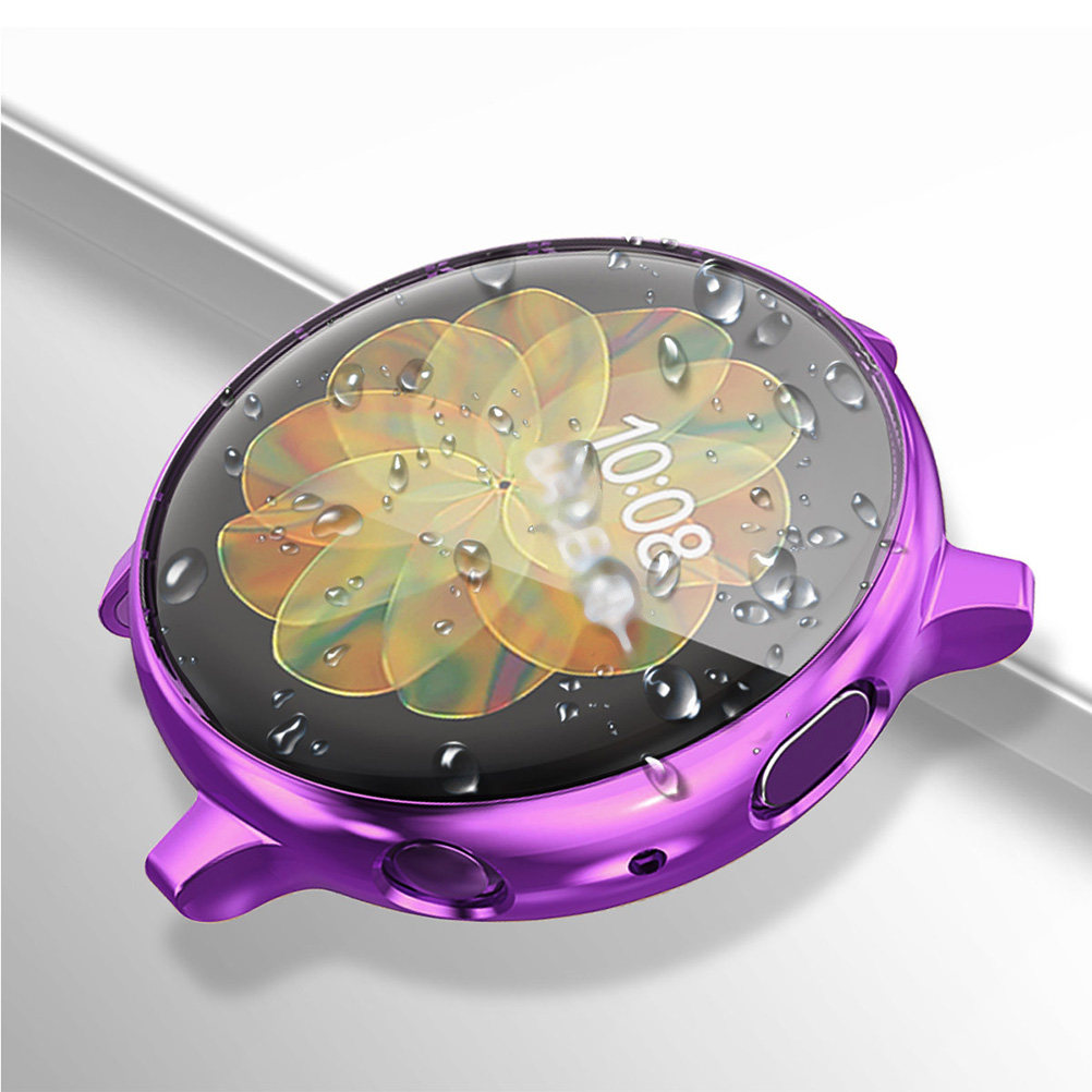 Galvanisierte Uhrengehäuse-Sch – Smartwatch Case Bewertung und Preis