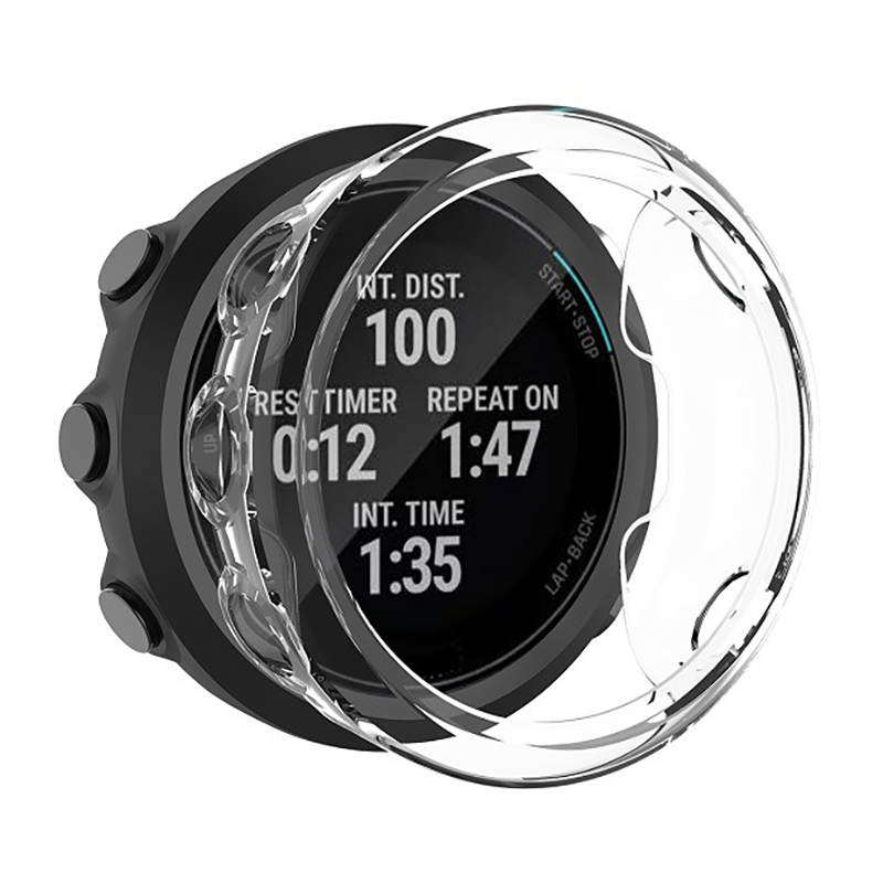 Schutzhülle für Garmin Swim 2, – Watch Case Bumper Bewertung und Preis