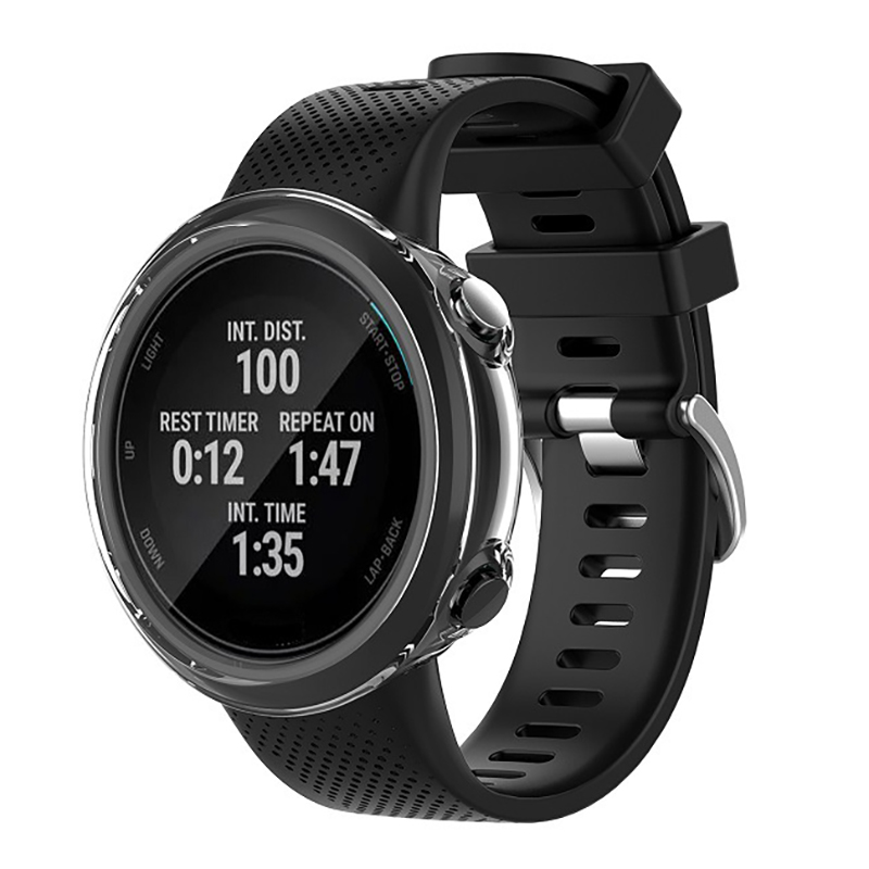 Schutzhülle für Garmin Swim 2, – Watch Case Bumper Bewertung und Preis
